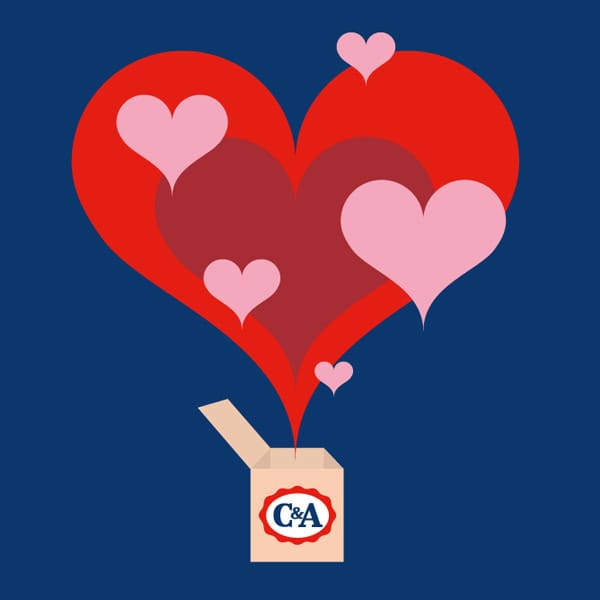 Icon für C&A